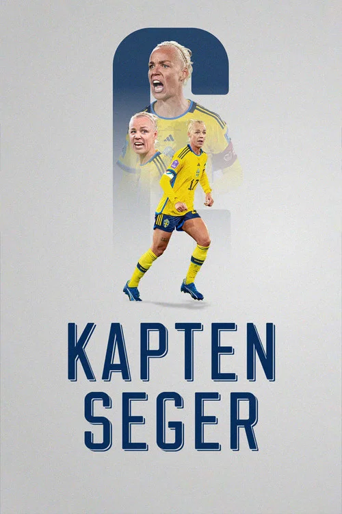Kapten Seger постер