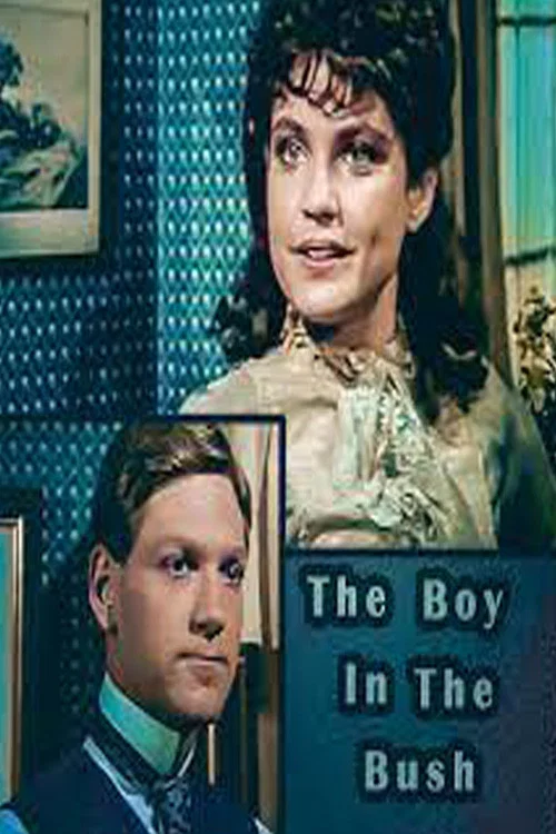 The Boy in the Bush постер