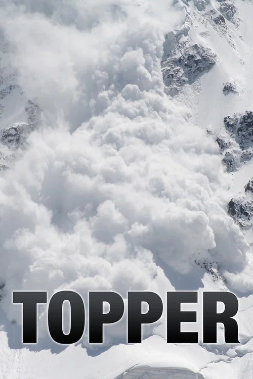 Topper постер