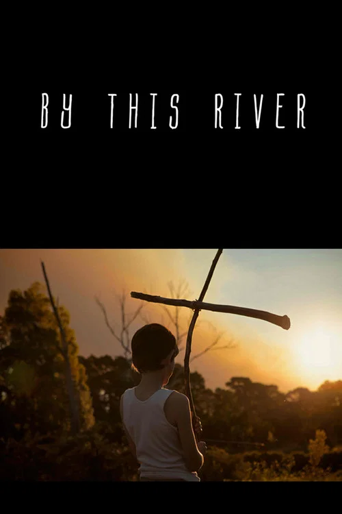 By this River постер