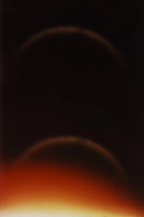 Light Licks: By the Waters of Babylon: I Want to Paint It Black постер