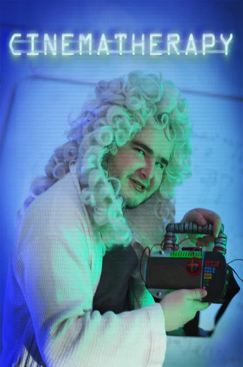 Cinematherapy постер
