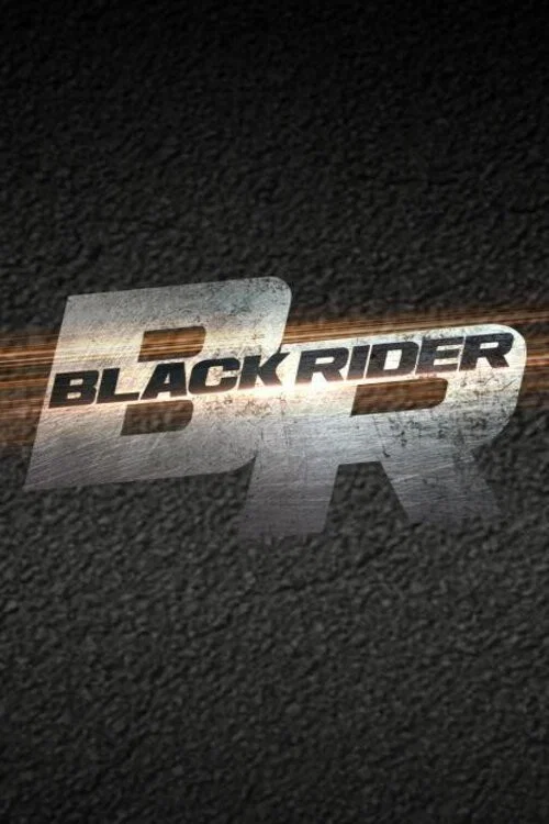 Black Rider постер