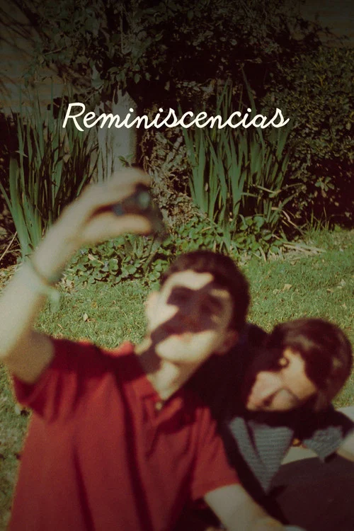 Reminiscencias постер