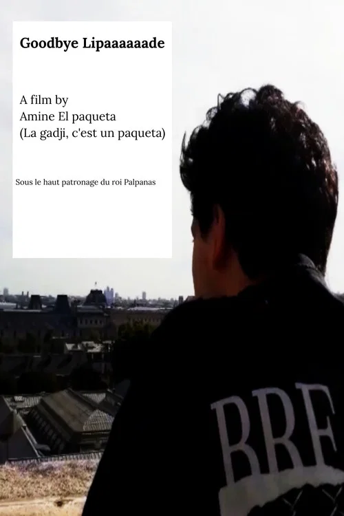 Goodbye Lipaaaaaade постер
