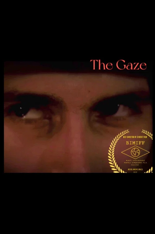 The Gaze постер