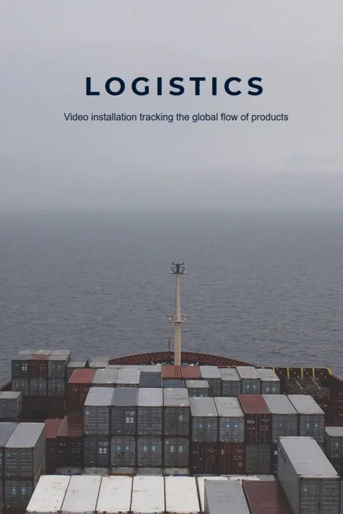 Logistics постер