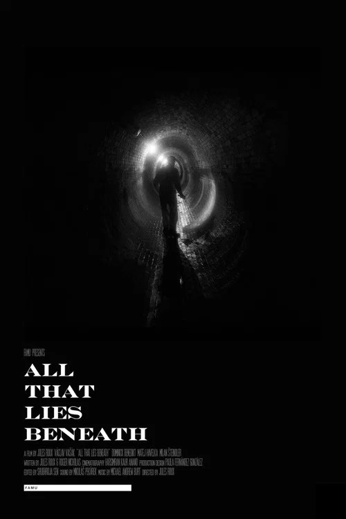 All That Lies Beneath постер