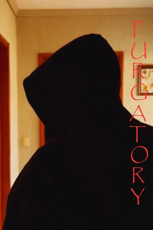 PURGATORY (Purgatorio) постер