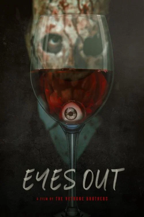 Eyes Out постер