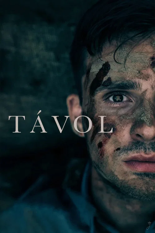 Távol постер