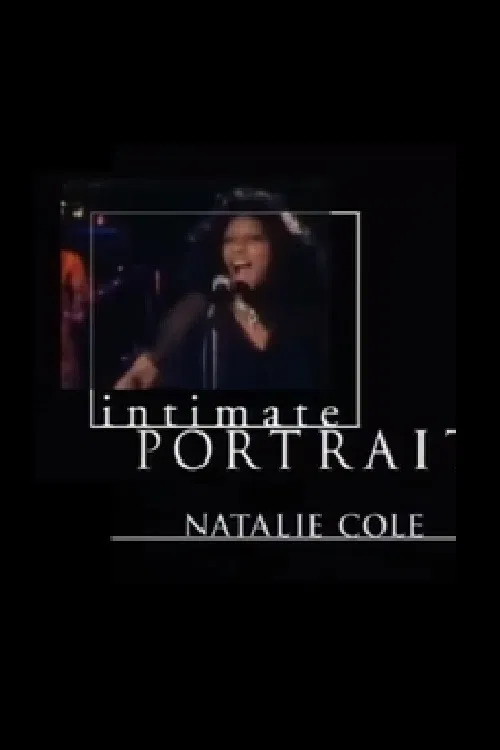Intimate Portrait: Natalie Cole постер