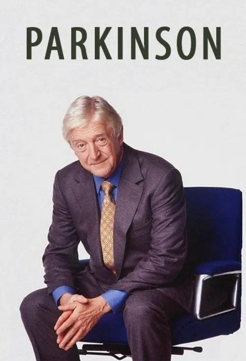 Parkinson постер