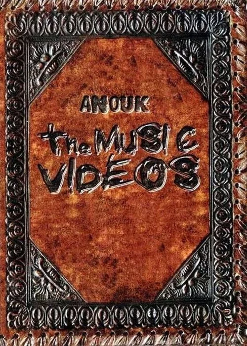 Anouk: The Music Videos постер