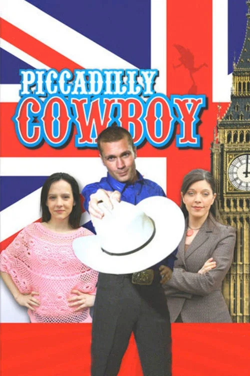 Piccadilly Cowboy постер