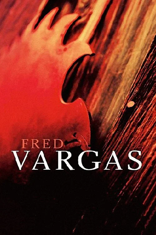 Collection Fred Vargas постер