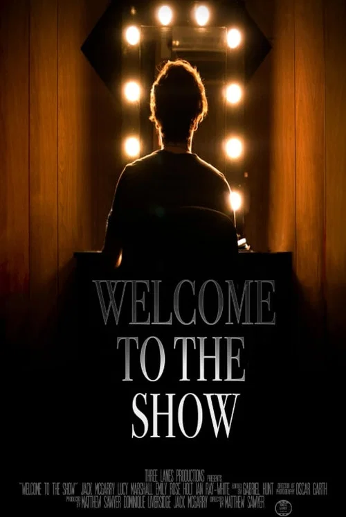 Welcome to the Show постер