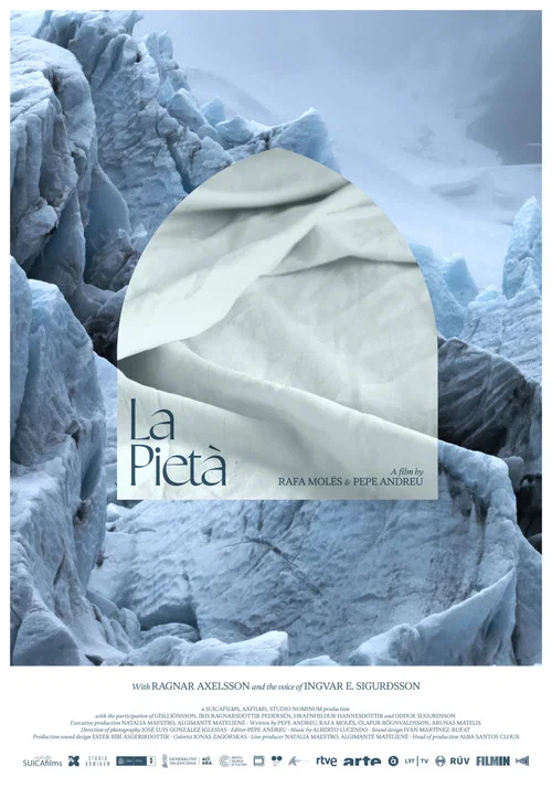 La Pietà постер