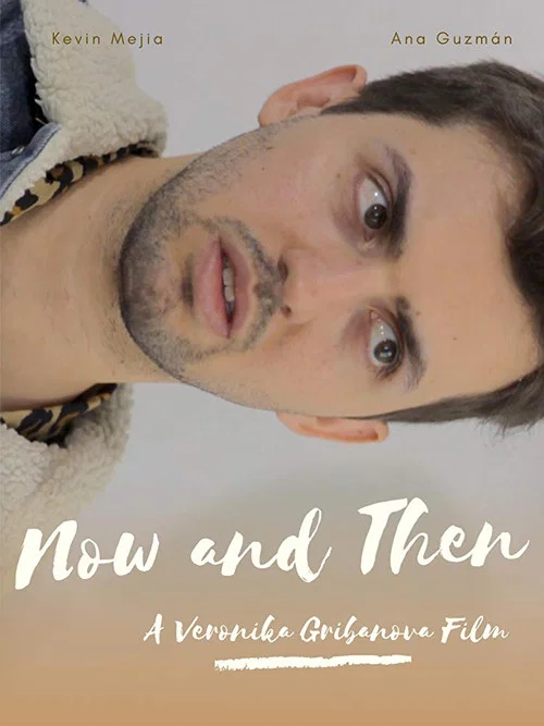Now and Then постер