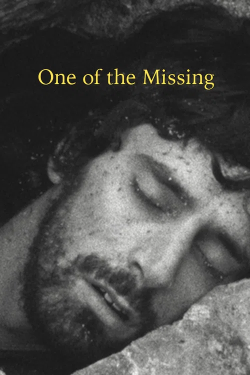 One of the Missing постер
