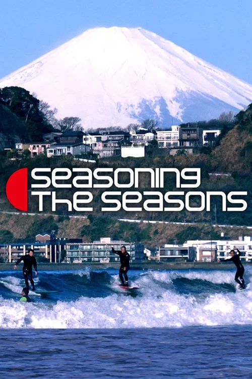 Seasoning the Seasons постер