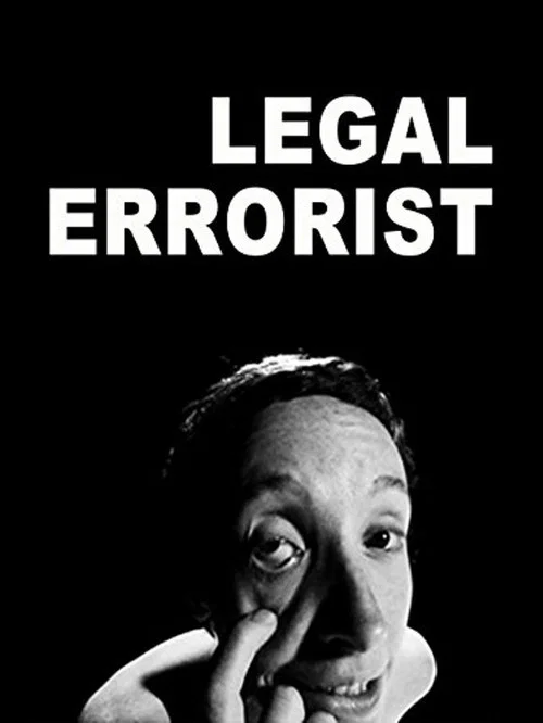 Legal Errorist постер