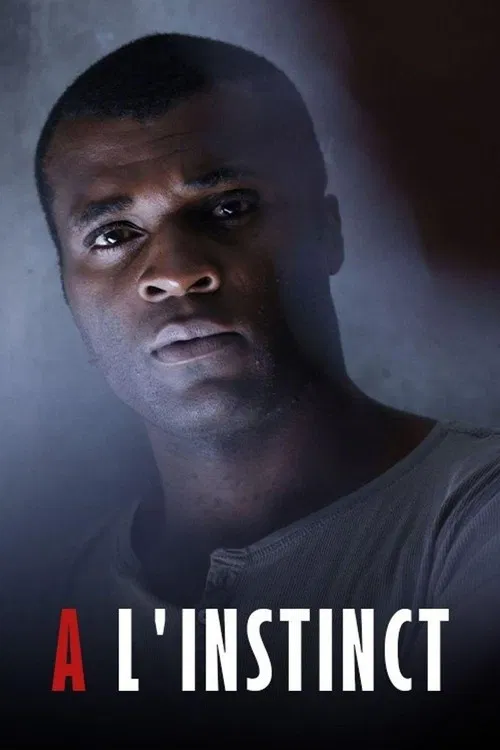 À l'instinct постер