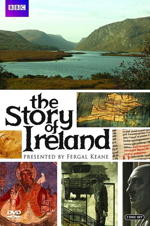 The Story of Ireland постер