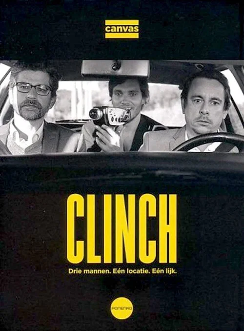 Clinch постер