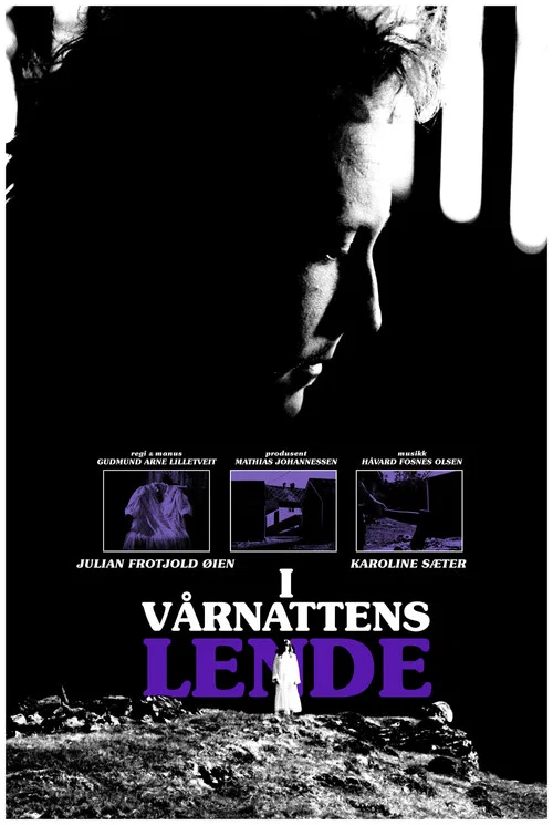 I Vårnattens Lende постер