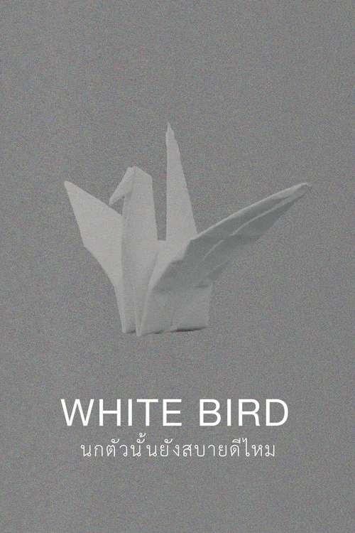 White Bird постер