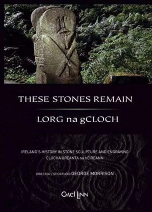 These Stones Remain постер