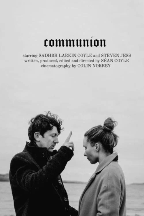 Communion постер