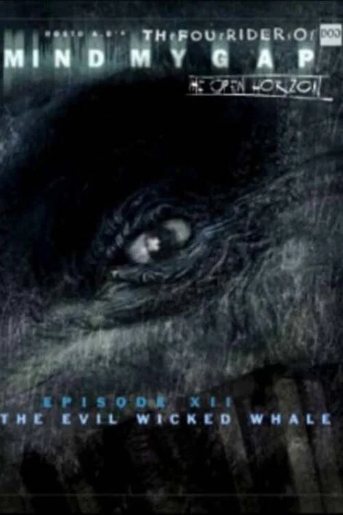 The Evil Wicked Whale постер