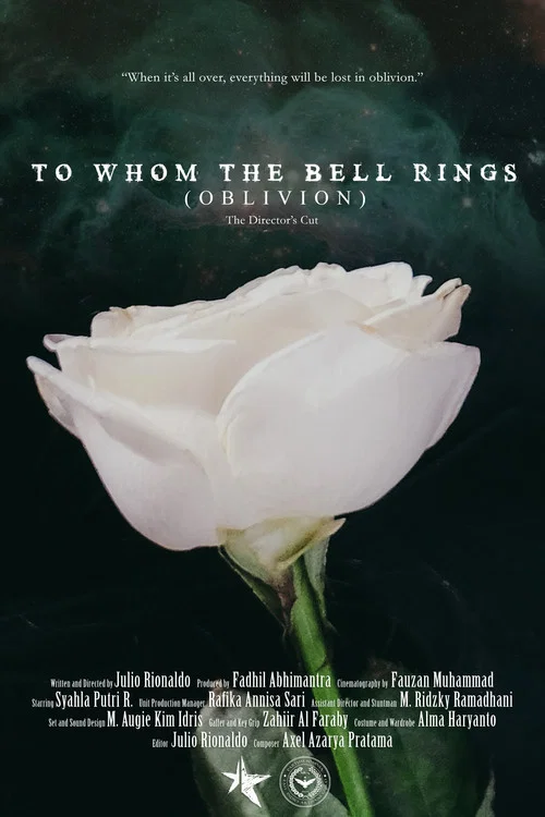 To Whom the Bell Rings (Oblivion) постер