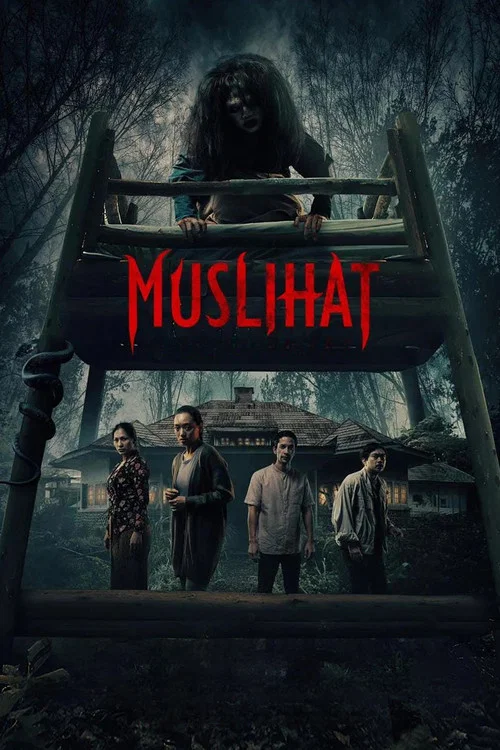 Muslihat постер
