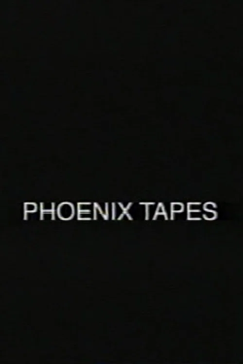Phoenix Tapes постер