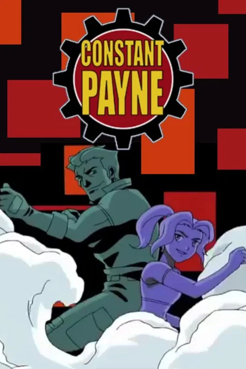 Constant Payne постер