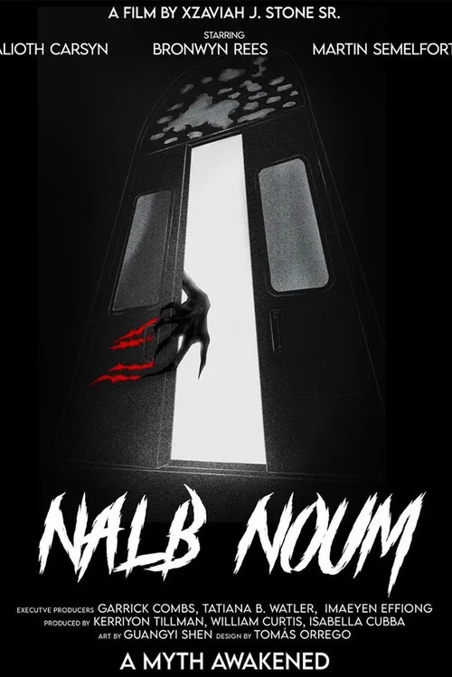 Nalb Noum постер
