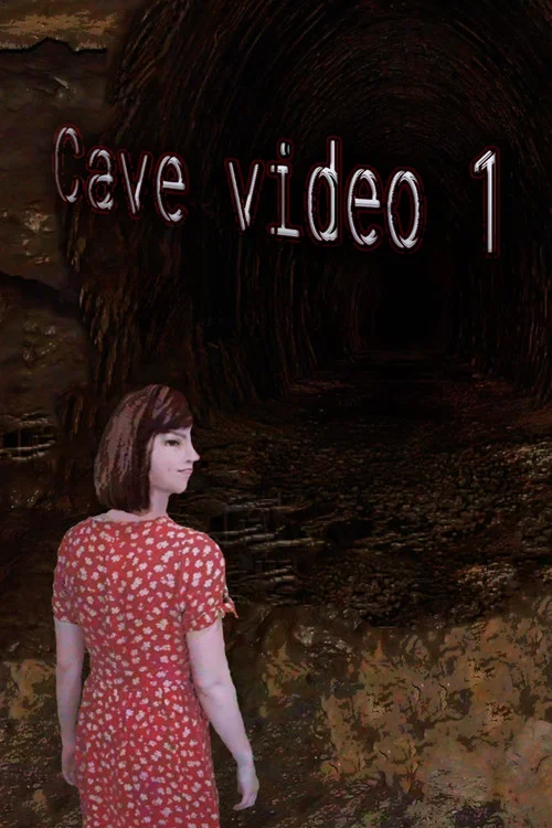 Cave video 1 постер