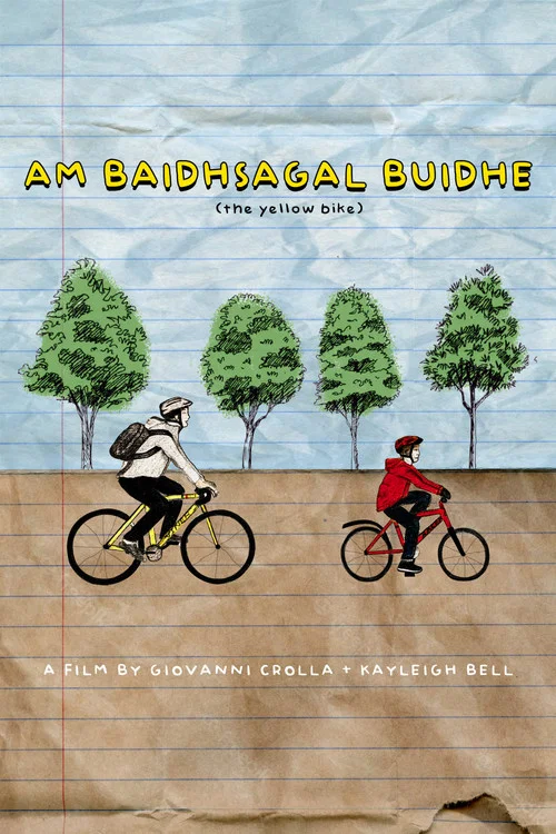 Am Baidhsagal Buidhe постер