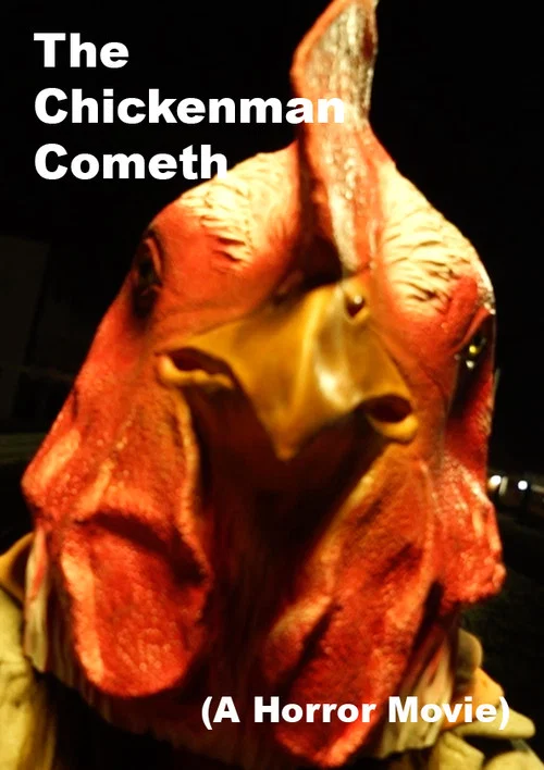The Chickenman Cometh постер