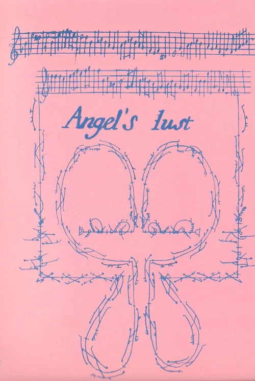 Angel's Lust постер