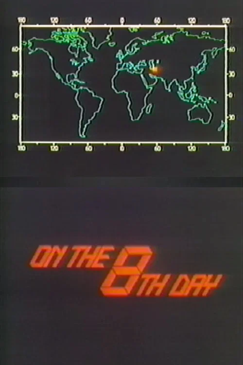 On the 8th Day постер