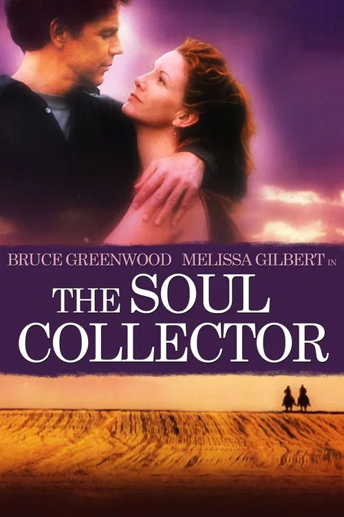 The Soul Collector постер