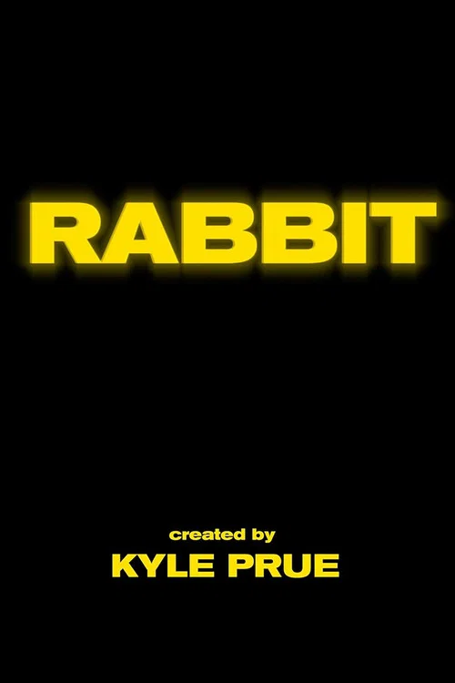 Rabbit постер