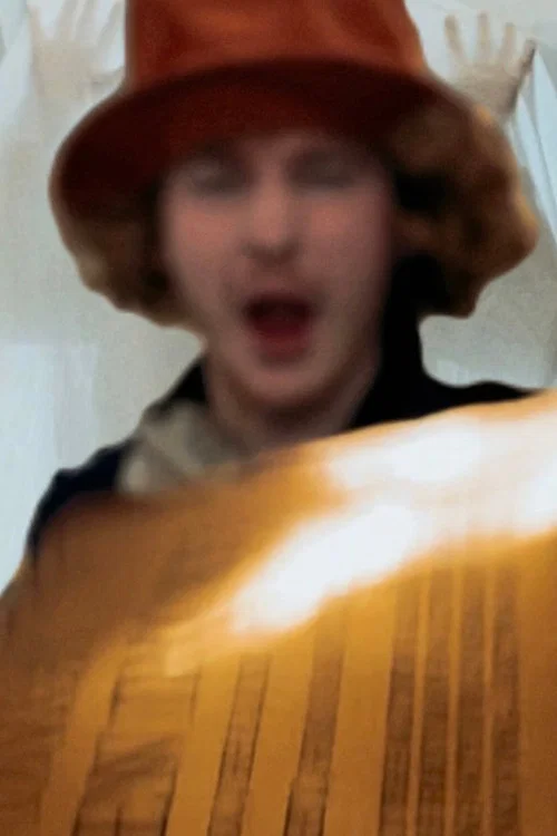 The Tragedy of MacWonka постер