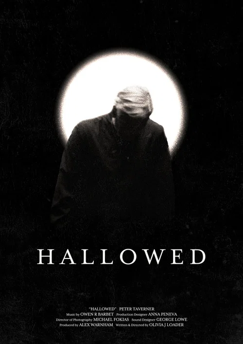 Hallowed постер