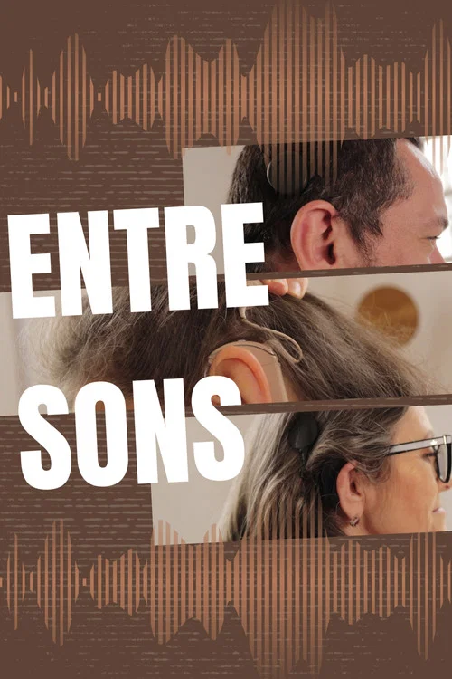 ENTRE SONS постер