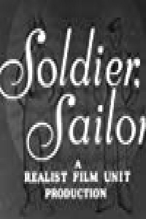 Soldier, Sailor постер